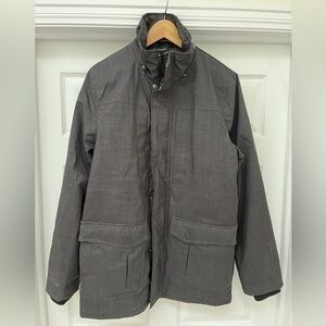 George men’s winter jacket size small